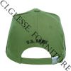 Berretto baseball US Army verde